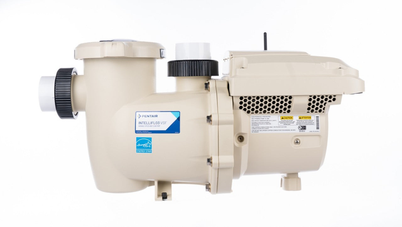 IntelliFlo3® VSF Pool Pump