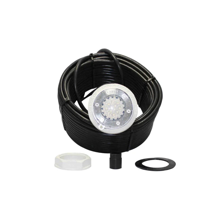 GLOBRITE COLOR LED POOL LIGHT 50' - 602054