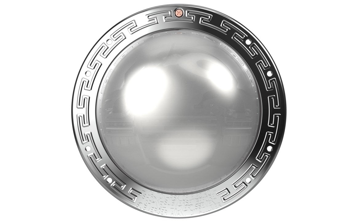 Pentair 602154 150' 12V 28W Color Pool Intellibrite Architectural Series Light