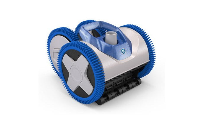 Hayward AquaNaut® 450 1A-PHS42CSVA 4 Wheel Suction Cleaner