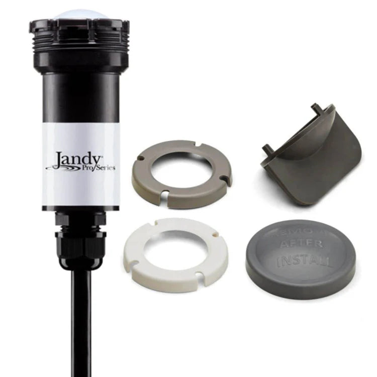 JANDY 12 W 150' WHITE LED LIGHT - JLUW12W150