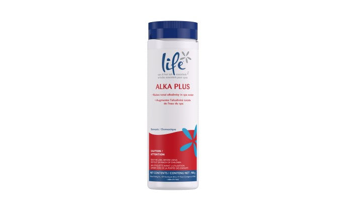 Life 900g Alka Plus