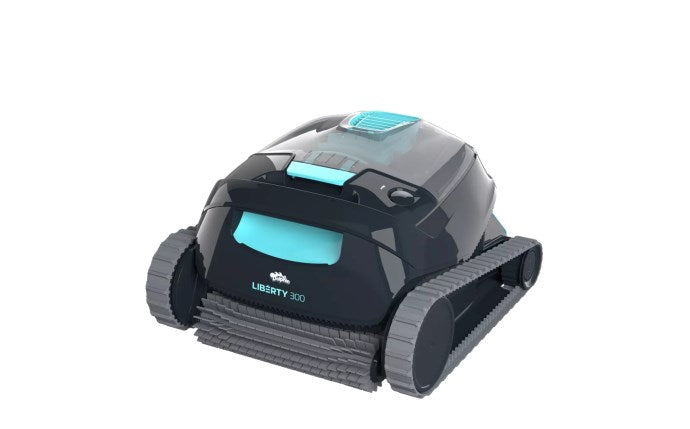 Maytronics Dolphin Liberty 300 99998130-US Cordless Robotic Cleaner
