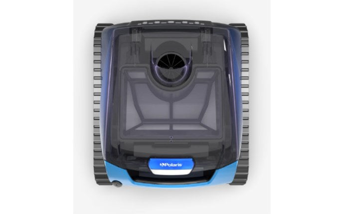 Polaris FR550CBR Freedom Cordless Robotic Cleaner