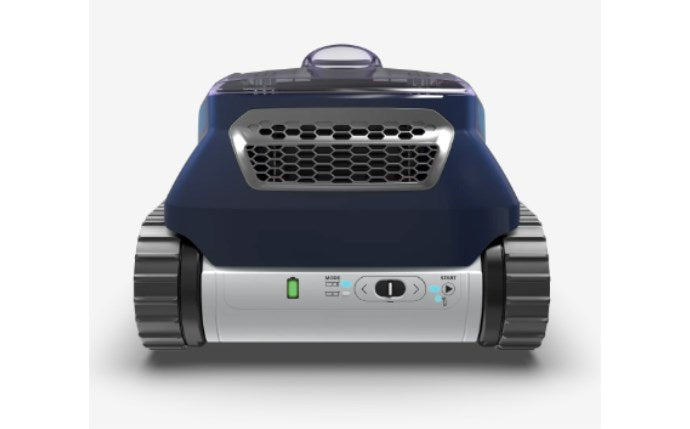 Polaris FR550CBR Freedom Cordless Robotic Cleaner