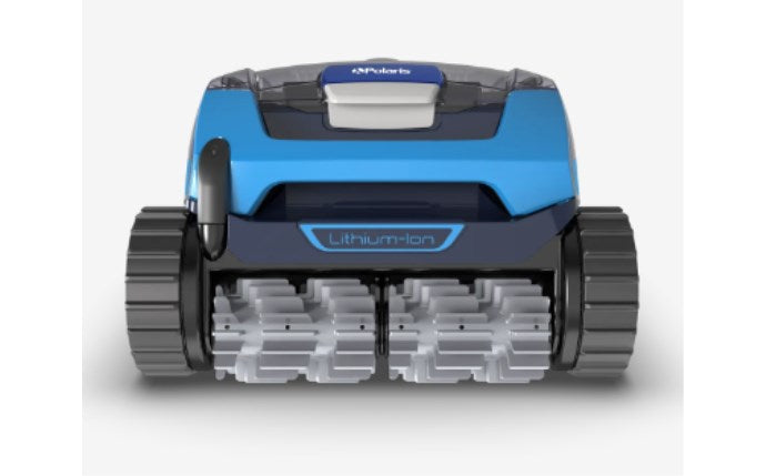Polaris FR550CBR Freedom Cordless Robotic Cleaner