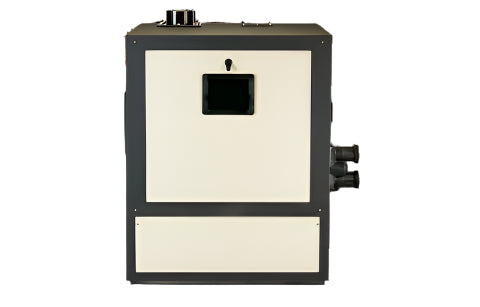 Pentair 461113 | ETi 400 High-Efficiency Natural Gas Pool and Spa Heater