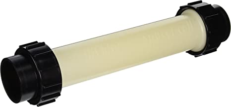 Pentair 520588 IntelliChlor Dummy Bypass Cell Sanitizer