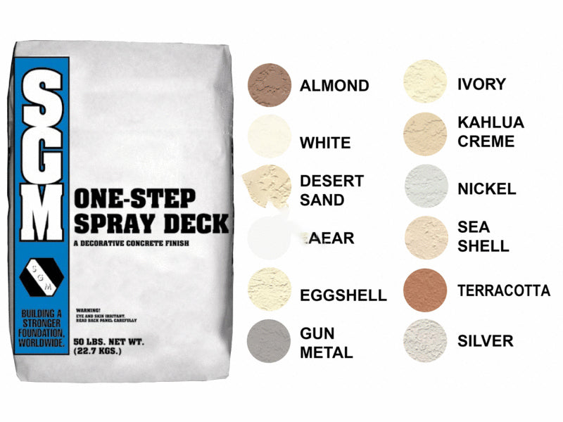 Bond Kote™ Surface Preparation Powder