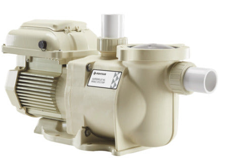 Pentair SuperFlo Pump 1.5HP 115/230V