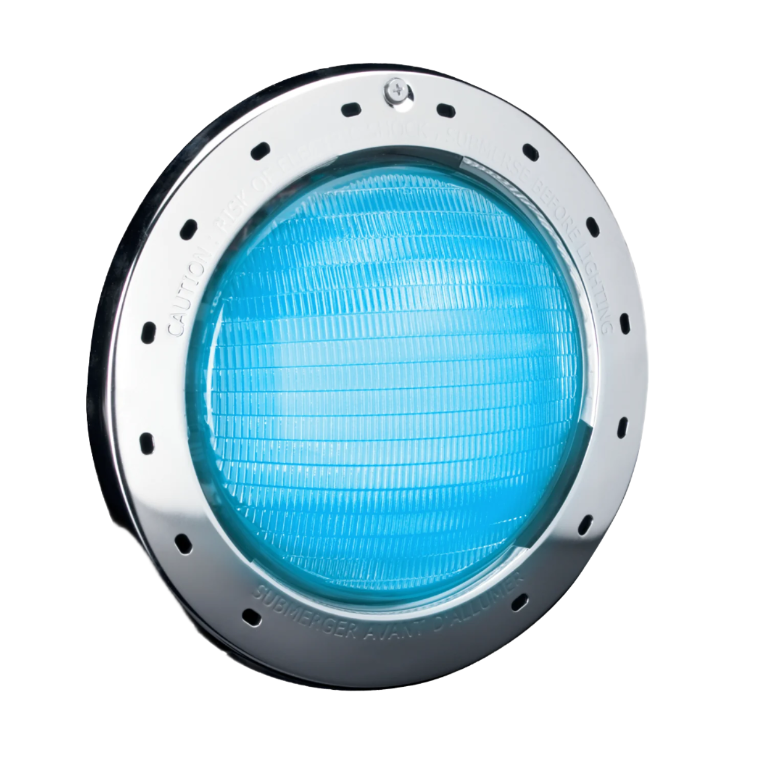 Jandy WaterColors LED RGBW Niched Pool Light