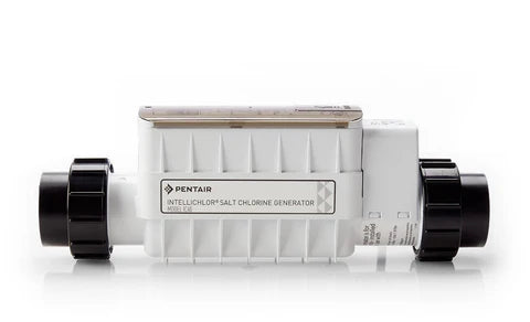 Pentair Intellichlor Replacement IC40 Salt Cell EC-520555 Chlorine Generator Sanitizer