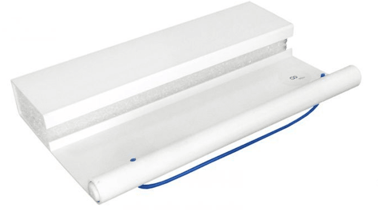 Super-Pro 8-3/8" Skimmer Weir