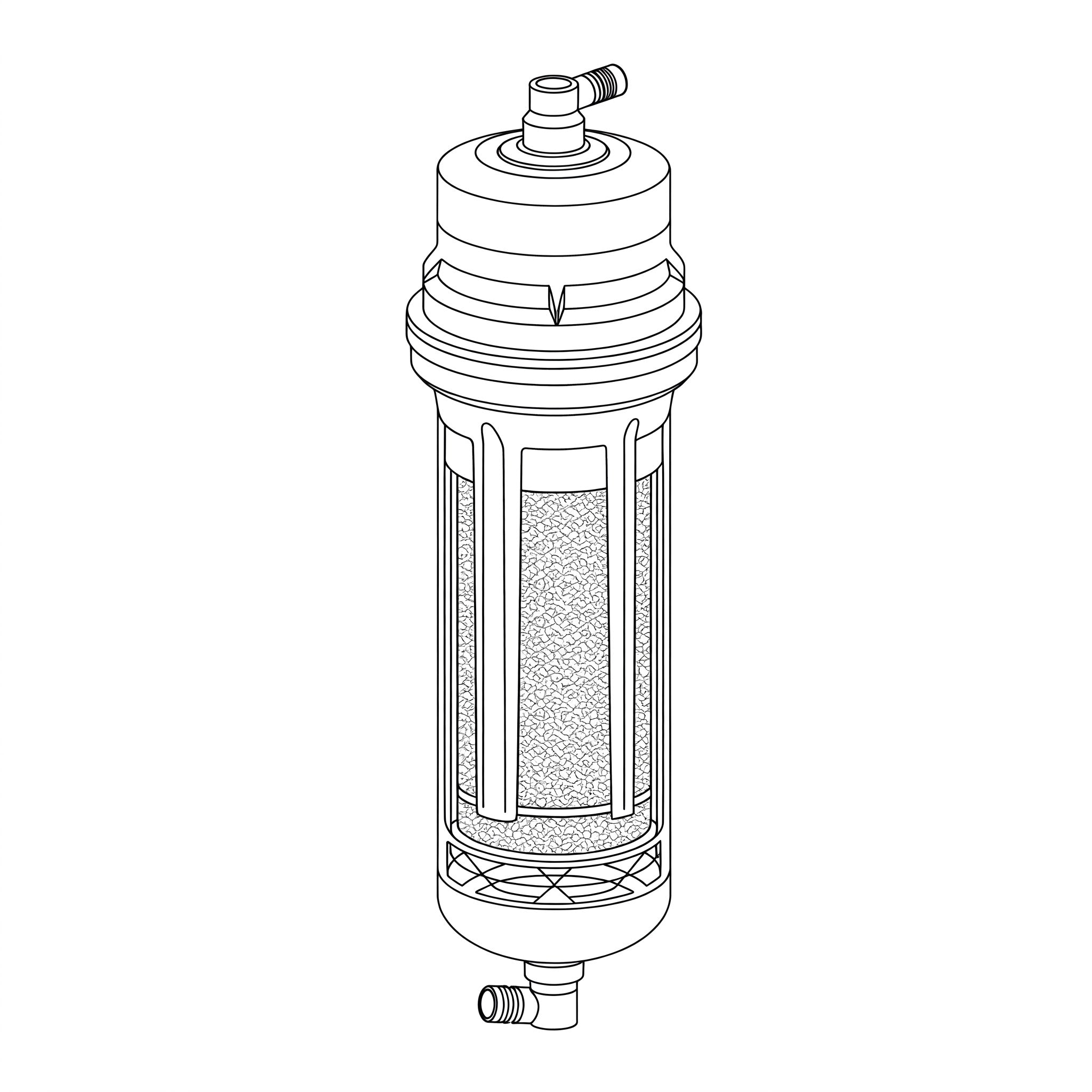 Filtration