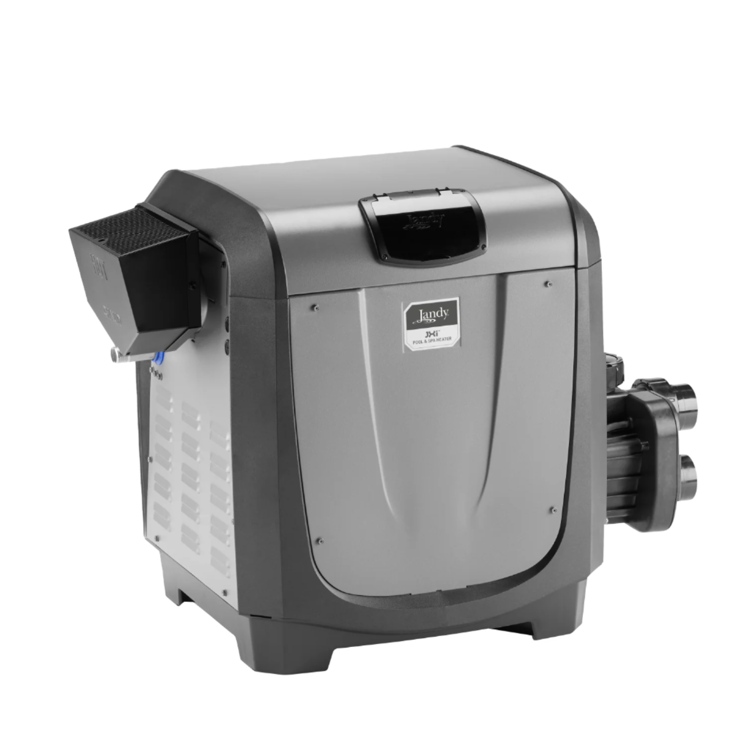 Jandy JXi Pool Heater 200 Natural