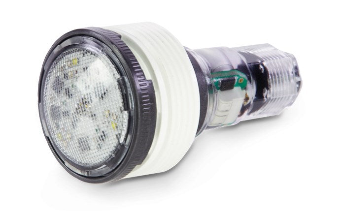 Microbrite® Color LED Light with 150' Cord 12V 14W