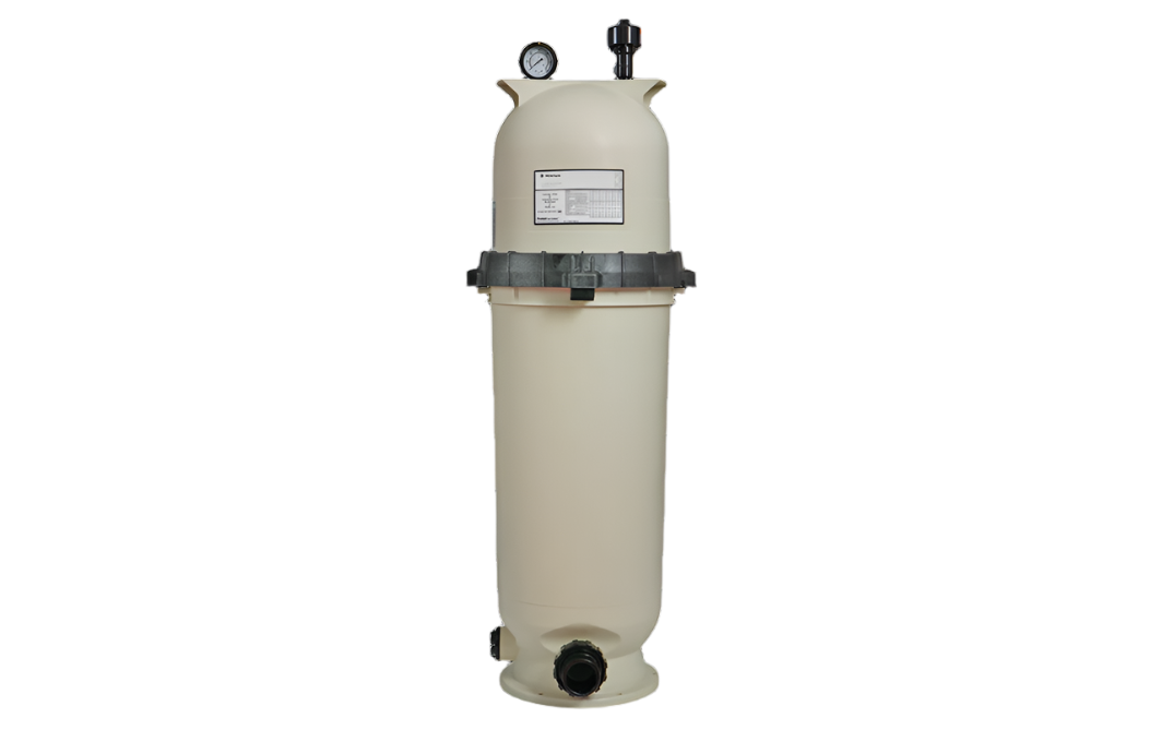 Pentair Clean & Clear Cartridge Filter