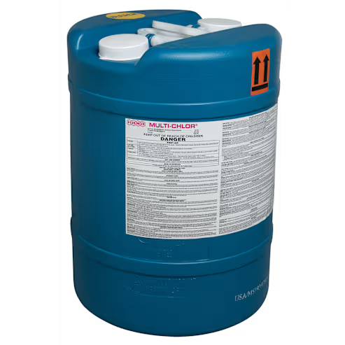 Hasa 15 gal Sani-Clor Hasachlor