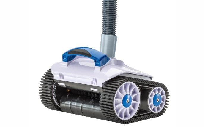 Hayward® HSCTRACCU TracVac™ Suction Pool Cleaner