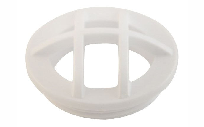 Hayward® SP1026DGR 1 1/2" MPT Dark Grey Safety Grate Insert