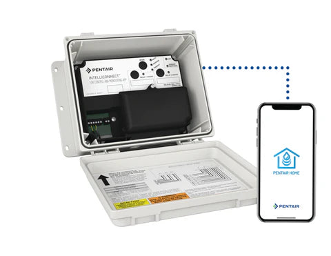 Pentair IntelliConnect Pool Control System | WiFi Automation 523317