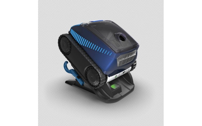 Polaris FR550CBR Freedom Cordless Robotic Cleaner