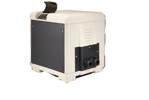 Pentair EC-462027 MasterTemp 250 | 250,000 BTU Propane Pool Heater