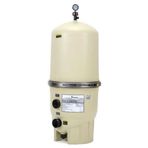 Pentair 160332 520 Cartridge Filter | Clean & Clear Plus