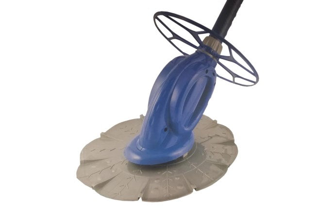 Swimline 40005 Above Ground Suction Side Pool Cleaner