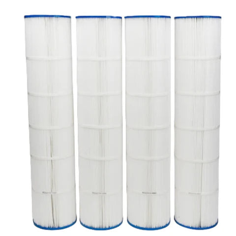 Pentair 179136 | OEM Clean Clear Plus 520 Filter Cartridges - 4 Pack
