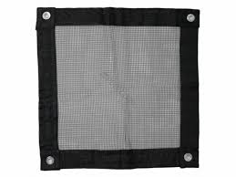 GPC Winter Covers 18' x 36' Rectangle Leaf Guard for Inground Pool