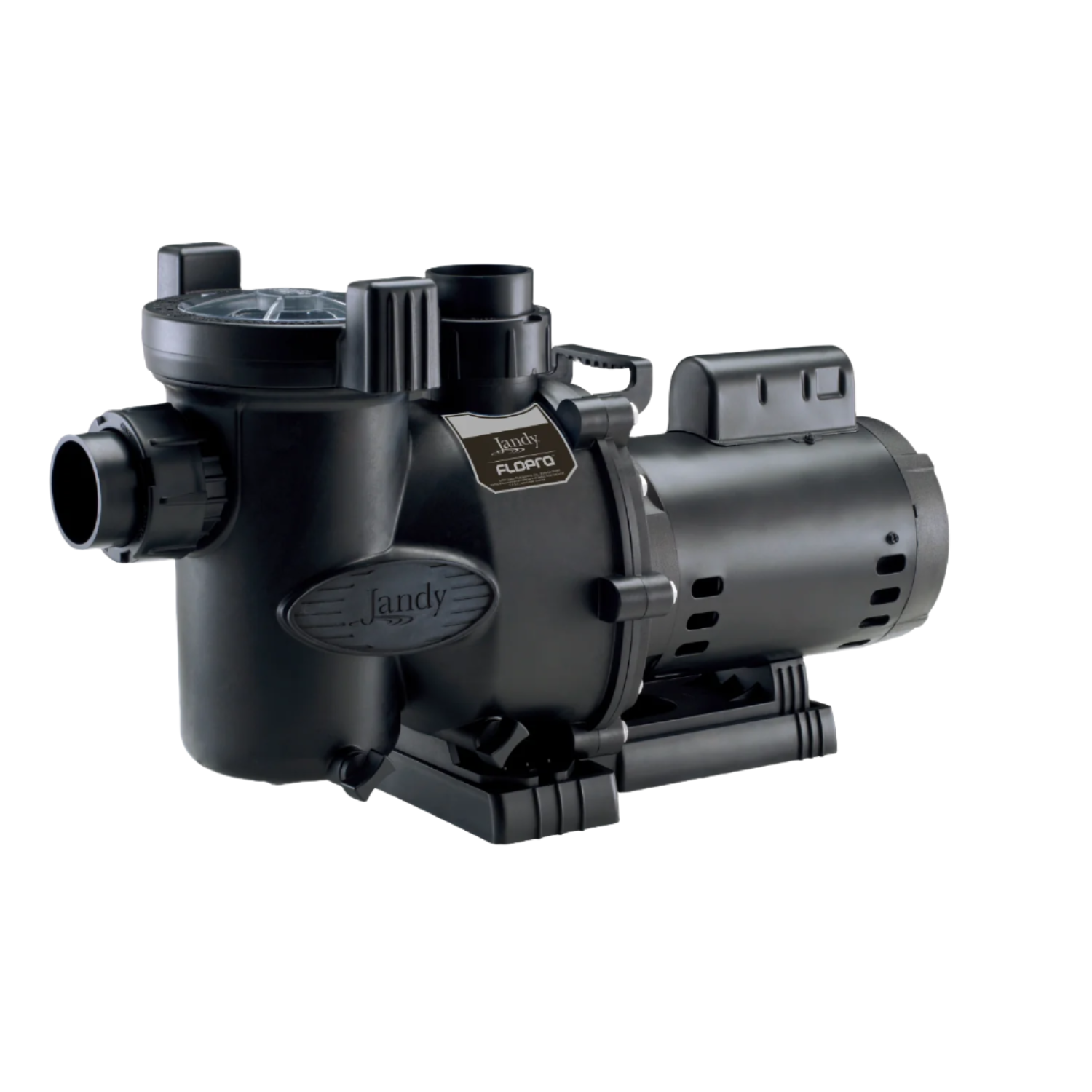 Jandy FloPro Up-Rated Pump 1HP 115/230V