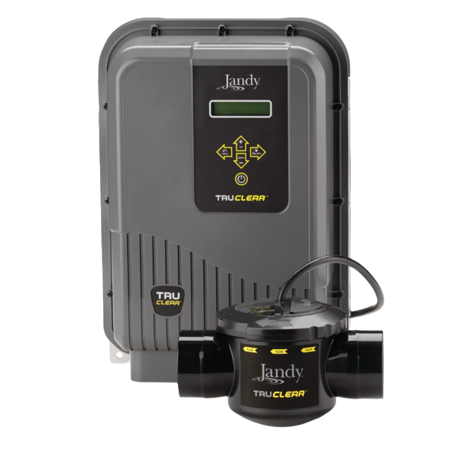Jandy TruClear Salt Chlorinator Kit